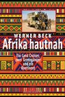 Buchcover Afrika hautnah
