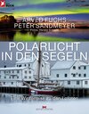 Buchcover Polarlicht in den Segeln