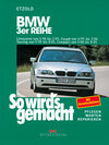 Buchcover BMW 3er Reihe 4/98 bis 2/05