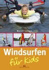 Buchcover Windsurfen für Kids