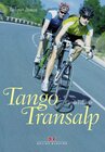 Buchcover Tango Transalp