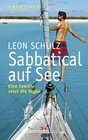 Buchcover Sabbatical auf See