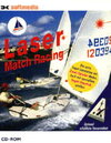 Buchcover Laser Match Racing