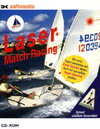 Buchcover Laser Match Racing