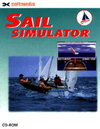 Buchcover Sail Simulator 3.0