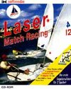 Buchcover Laser Match Racing incl. doppelter Steuereinheit