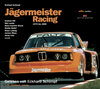 Buchcover Jägermeister Racing (Hörbuch)