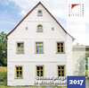 Buchcover Denkmalpflege in Mittelfranken 2017