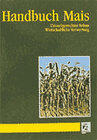 Buchcover Handbuch Mais