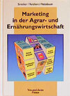 Buchcover Marketing in der Agrar- und Ernährungswissenschaft