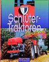 Buchcover Schlüter Traktoren, Bärenstark