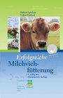 Buchcover Erfolgreiche Milchviehfütterung