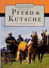 Buchcover Fahren mit Pferd & Kutsche