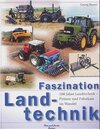 Buchcover Faszination Landtechnik