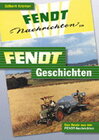 Buchcover Fendt-Geschichten