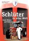 Buchcover Schlüter in aller Welt