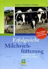 Buchcover Erfolgreiche Milchviehfütterung