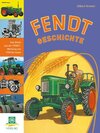 Buchcover Fendt - Geschichte