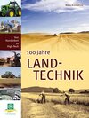 Buchcover 100 Jahre Landtechnik