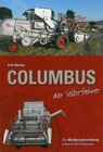 Buchcover Columbus der Selbstfahrer