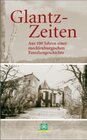 Buchcover Glantz-Zeiten