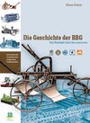 Buchcover Die Geschichte der BBG