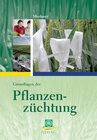 Buchcover Grundlagen der Pflanzenzüchtung
