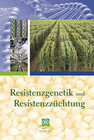 Buchcover Resistenzgenetik und Resistenzzüchtung