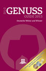 Buchcover DLG Genuss Guide 2013