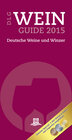 Buchcover DLG-Wein-Guide 2015