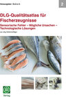 Buchcover DLG-Qualitätsatlas für Fischerzeugnisse