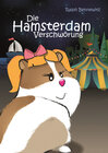 Buchcover Die Hamsterdam-Verschwörung