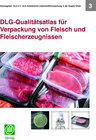 Buchcover DLG-Qualitätsatlas für Verpackung von Fleisch und Fleischerzeugnissen