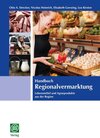 Buchcover Handbuch Regionalvermarktung