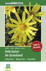 Buchcover Unkräuter im Grünland