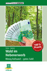 Buchcover Wald im Nebenerwerb