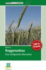 Buchcover Roggenanbau