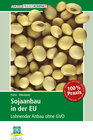 Buchcover Sojaanbau in der EU