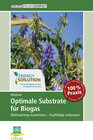 Buchcover Optimale Substrate für Biogas
