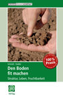 Buchcover Den Boden fit machen