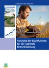 Buchcover Nutzung der Buchhaltung für die optimale Betriebsführung