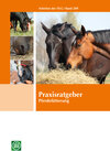 Buchcover Praxisratgeber Pferdefütterung