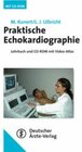 Buchcover Praktische Echokardiographie