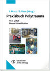 Buchcover Praxisbuch Polytrauma