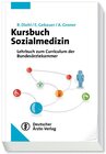 Buchcover Kursbuch Sozialmedizin