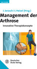 Buchcover Management der Arthrose