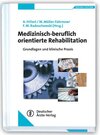 Buchcover Medizinisch-beruflich orientierte Rehabilitation