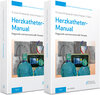 Buchcover Herzkatheter-Manual