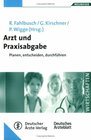 Buchcover Arzt und Praxisabgabe