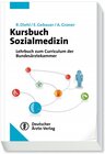 Buchcover Kursbuch Sozialmedizin